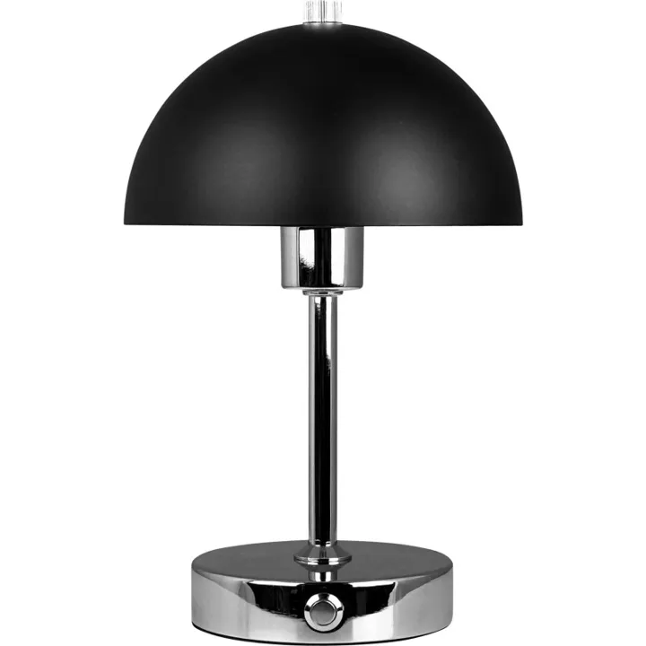 Dyberg Larsen Malmø genopladelig – bordlampe — produktfoto