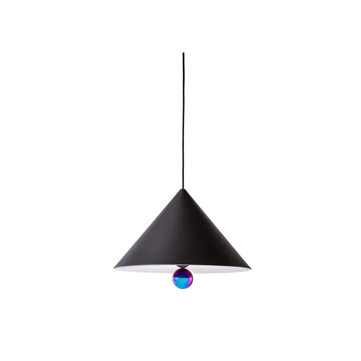 Petite Friture CHERRY LED Stor Sort – pendel — produktfoto