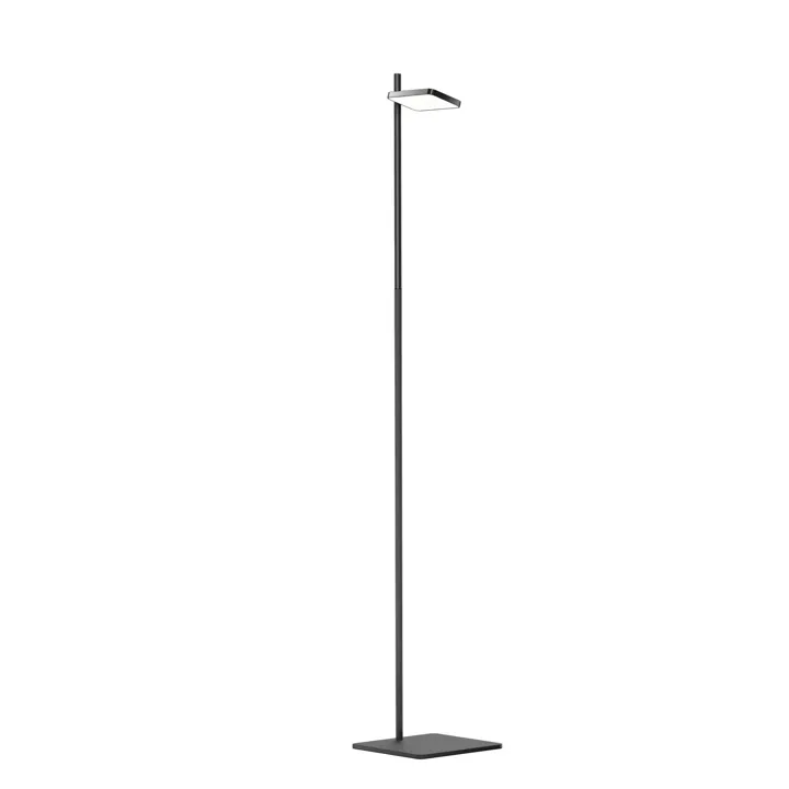 Pablo Designs Talia Sort – gulvlampe — produktfoto