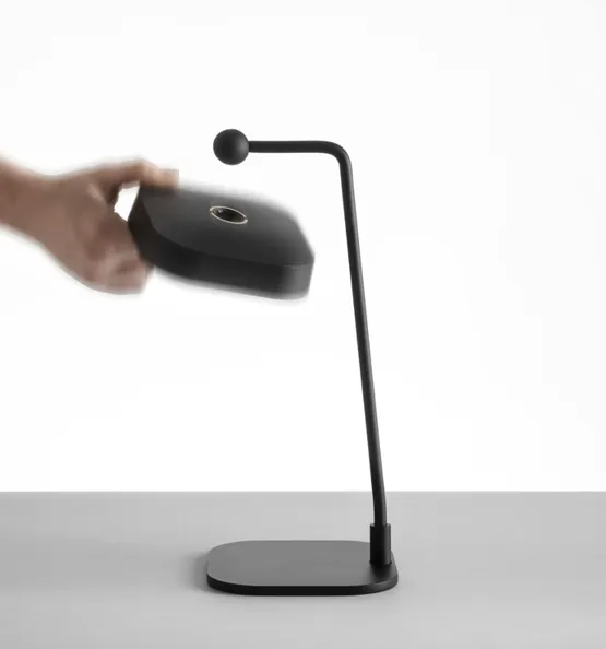 SOL Flai - tilbehør – bordlampe — produktfoto
