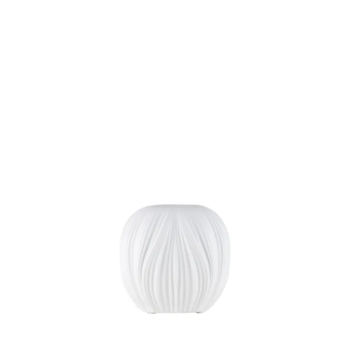 Globen Lighting Milo 16 Hvid – bordlampe — produktfoto