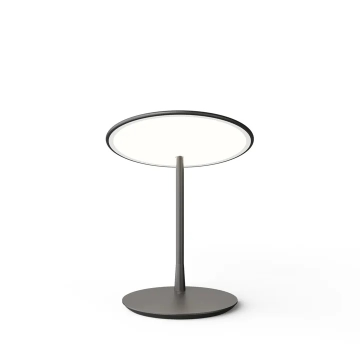 NINE Disc Sort – bordlampe — produktfoto