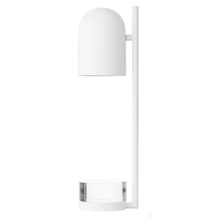 AYTM LUCEO Hvid – bordlampe — produktfoto