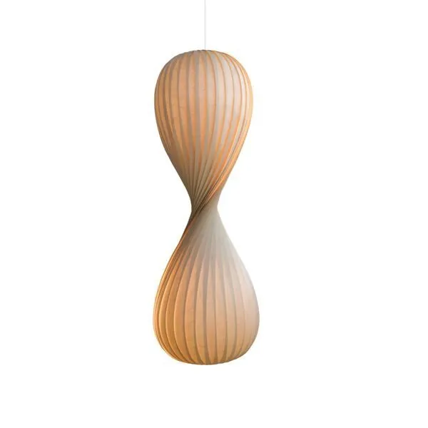 Tom Rossau TR10 Natural Stor – pendel — produktfoto