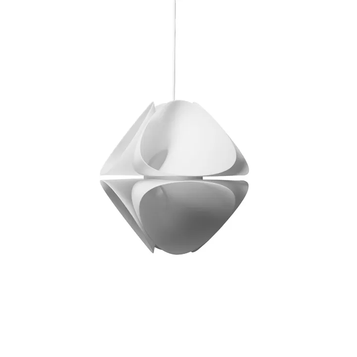 Frandsen Nova Opal – pendel — produktfoto