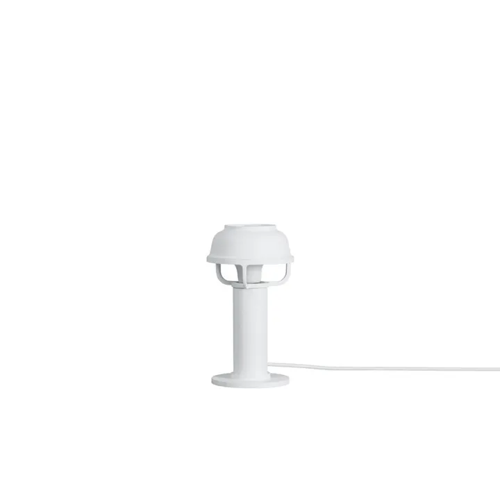 Artek Kori Hvid – bordlampe — produktfoto