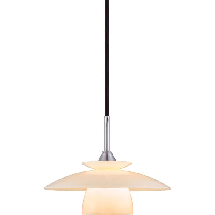 Halo Design Scandinavian , Ø20 cm – pendel — produktfoto