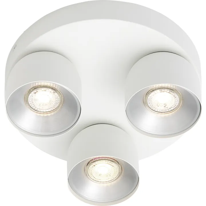 Nordlux Pitcher , hvid – spot — produktfoto
