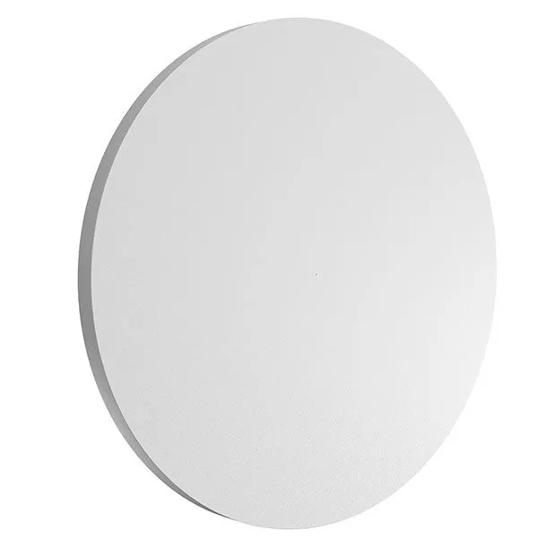 Flos Camouflage 240 mm Hvid – udendørslampe — produktfoto