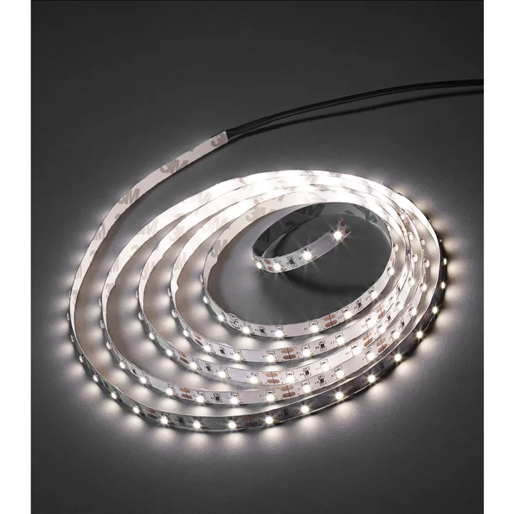 Nielsen Light 2 meter – LED-strip — produktfoto