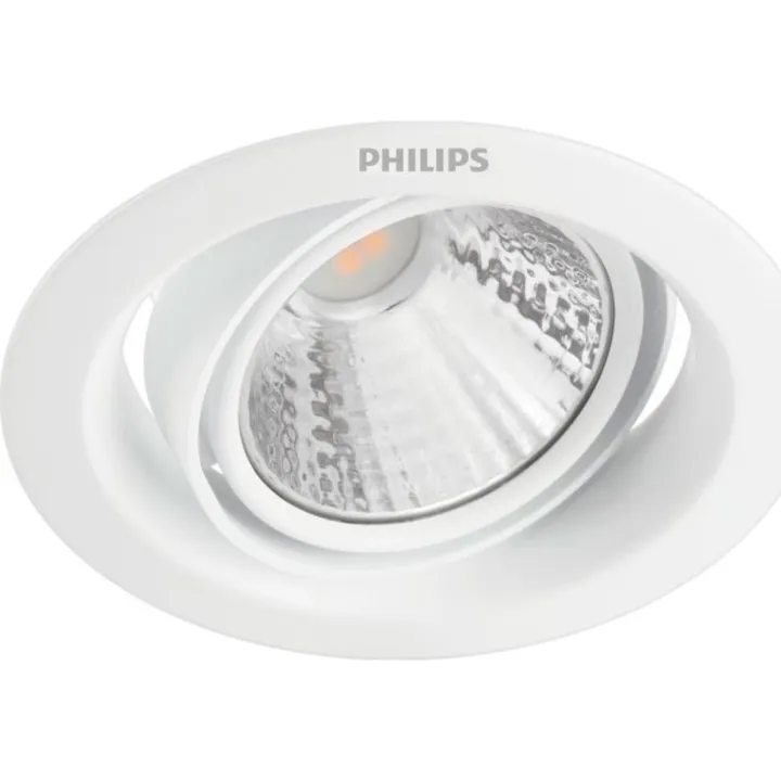 Philips myLiving Pomeron indbygningsspot, 5W – indbygningsspot — produktfoto