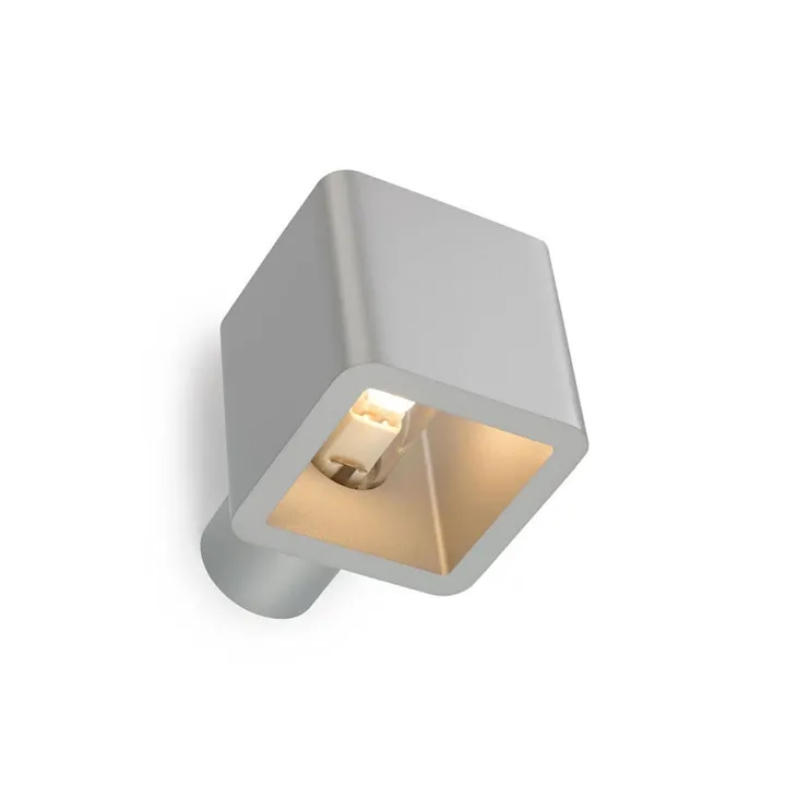 Trizo21 Trizo 21 Code W Anodiseret – udendørslampe — produktfoto