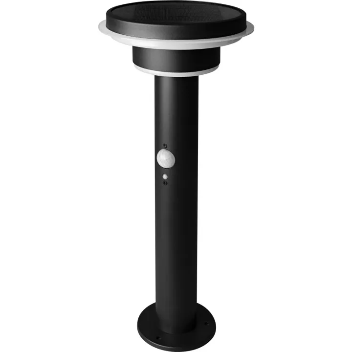 Osram Endura Style Sol Double , 6W, sort – udendørslampe — produktfoto