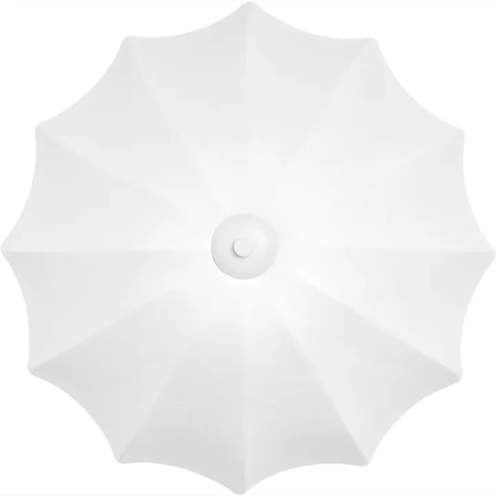 Decotique Cloud 40 Hvid – loftlampe — produktfoto