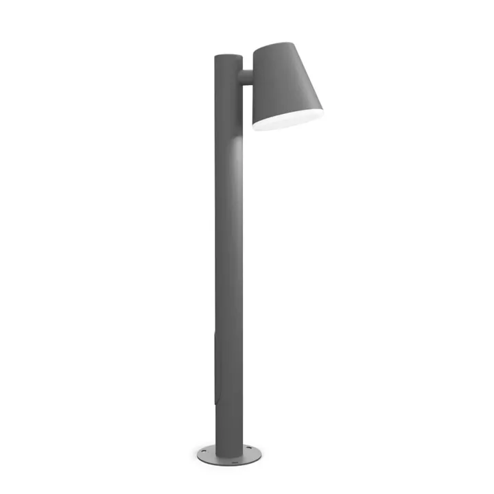 Belid Mist Pullert H: 102,9 cm Grafit – pullert — produktfoto