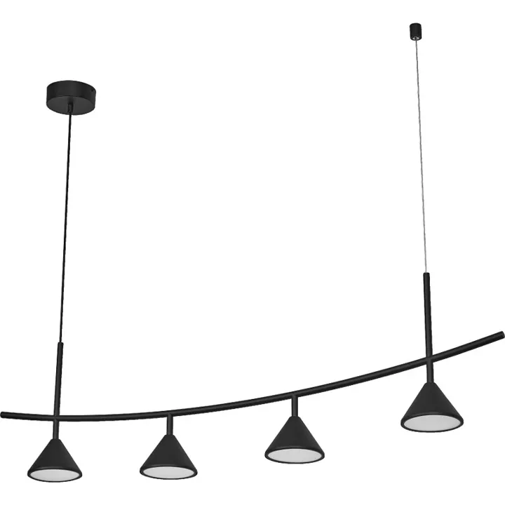 Osram Decor Fuji langbordspendel – pendel — produktfoto