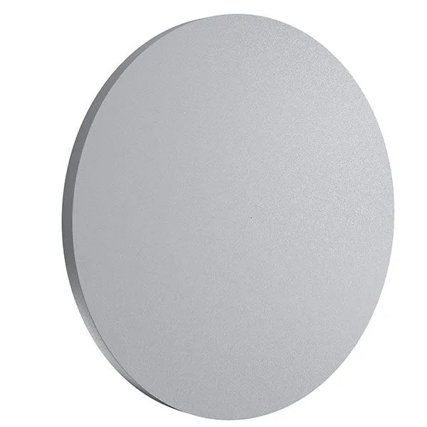 Flos Camouflage 240 mm Grå – udendørslampe — produktfoto