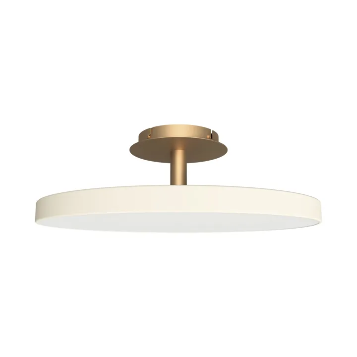 Umage Asteria Up Hvid – loftlampe — produktfoto