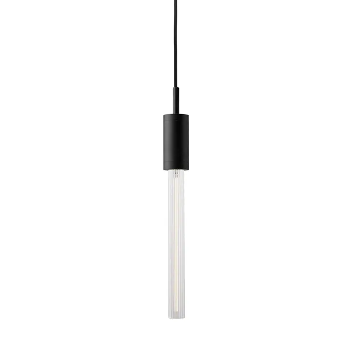 Design By Us Liberty Sort – pendel — produktfoto