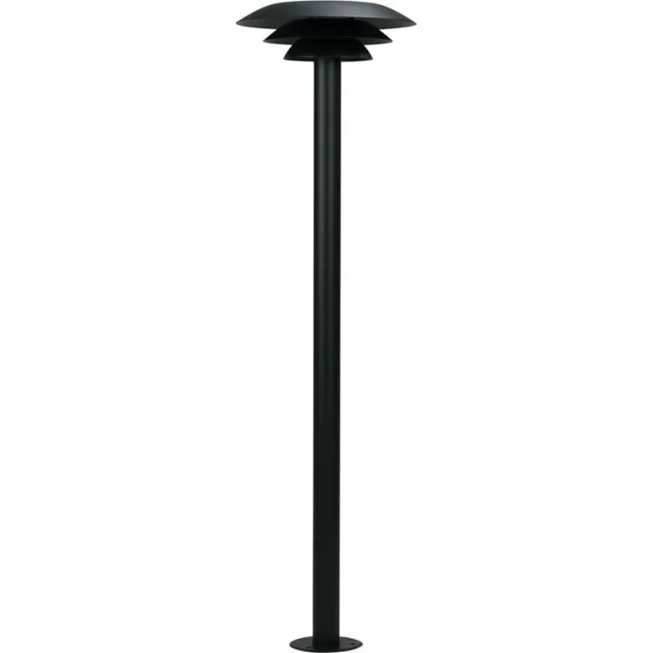 Dyberg Larsen DL25 – udendørslampe — produktfoto