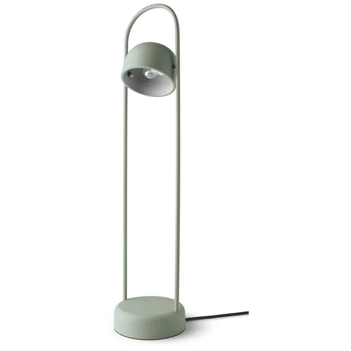 Please wait to be seated Quay Stor Ø21 Pine – gulvlampe — produktfoto