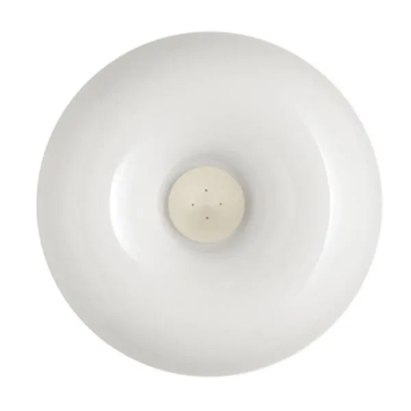 Foscarini Circus Grande Hvid – væglampe — produktfoto