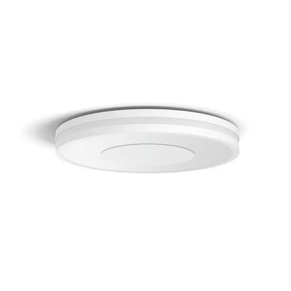 Being Loftlampe Hvid — produktfoto