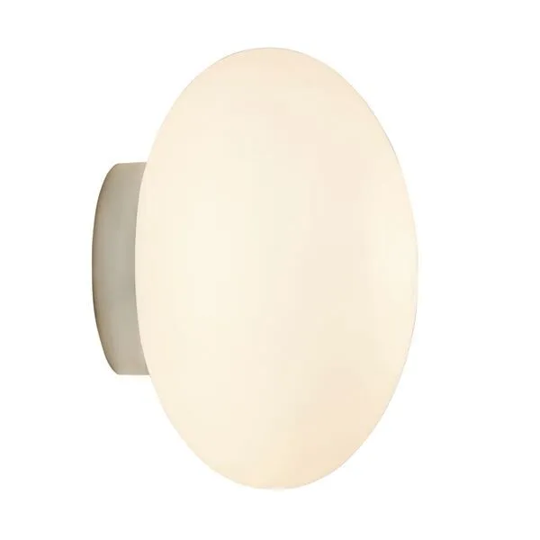 Astro Zeppo Wall-lampe Poleret krom – væglampe — produktfoto