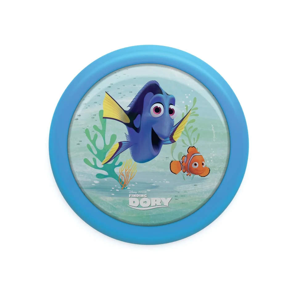 Philips Disney LED lampe. Dolly. – dekorationslys — produktfoto