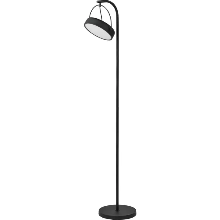 Osram Decor Puck – gulvlampe — produktfoto