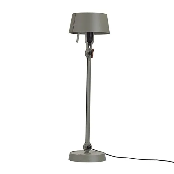 Tonone Bolt Standard Flux Green – bordlampe — produktfoto