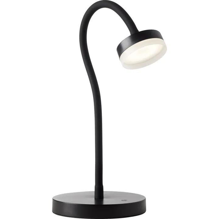 Nielsen Light Tulipan – bordlampe — produktfoto