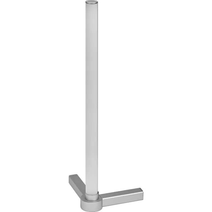 Osram Smart+ Wifi Corner , farveskift, sølv – bordlampe — produktfoto