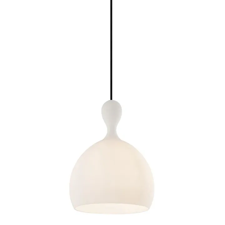 Halo Design Dueodde Ø24 Glas – pendel — produktfoto