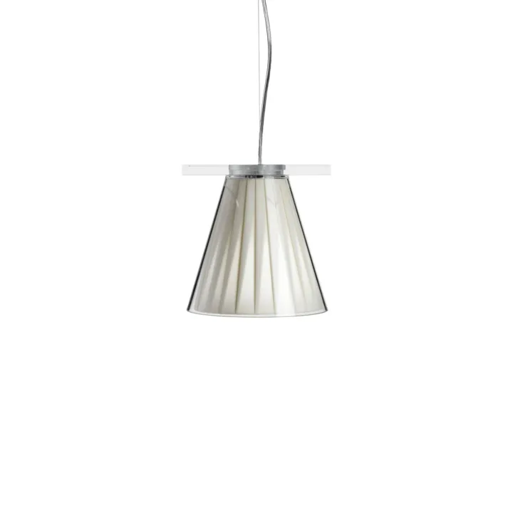 Kartell Light-Air Beige – pendel — produktfoto
