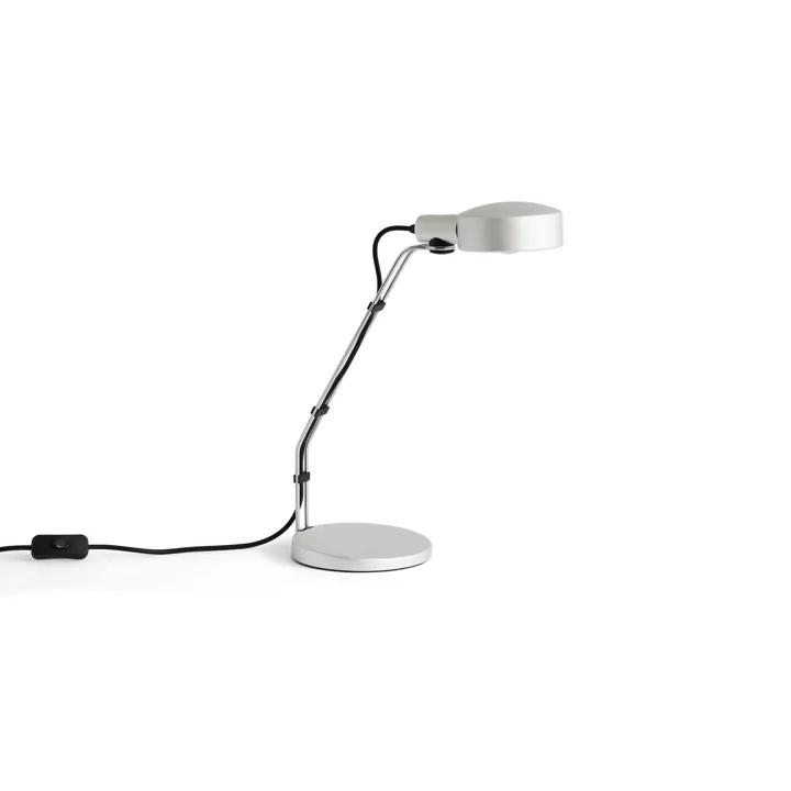 HAY Cupola Klar – bordlampe — produktfoto