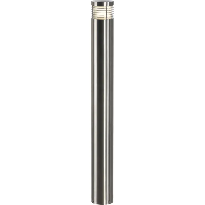 SLV WAP SLIM 90 , rustfrit stål – udendørslampe — produktfoto