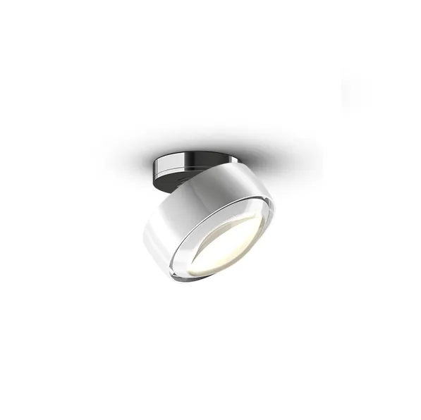 Occhio Piú Alto Volt S80 (blank hvid) /spot (Outlet) – spot — produktfoto