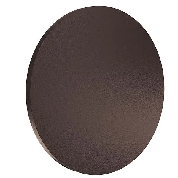 Flos Camouflage 240 mm Brun – udendørslampe — produktfoto