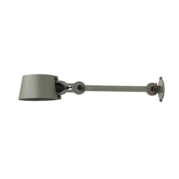 Tonone Bolt Side Fit Stor Flux Green – væglampe — produktfoto