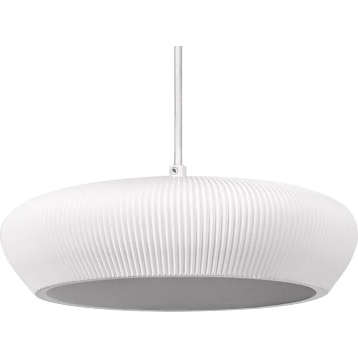 Osram Decor Plaster Pur , Ø28 cm – pendel — produktfoto