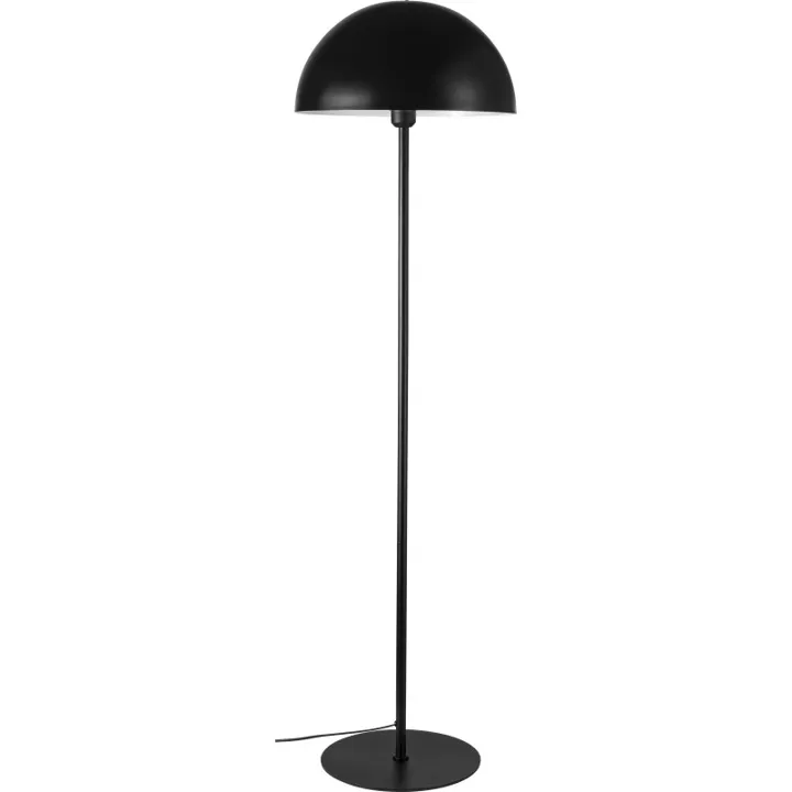 Nordlux Ellen , sort – gulvlampe — produktfoto