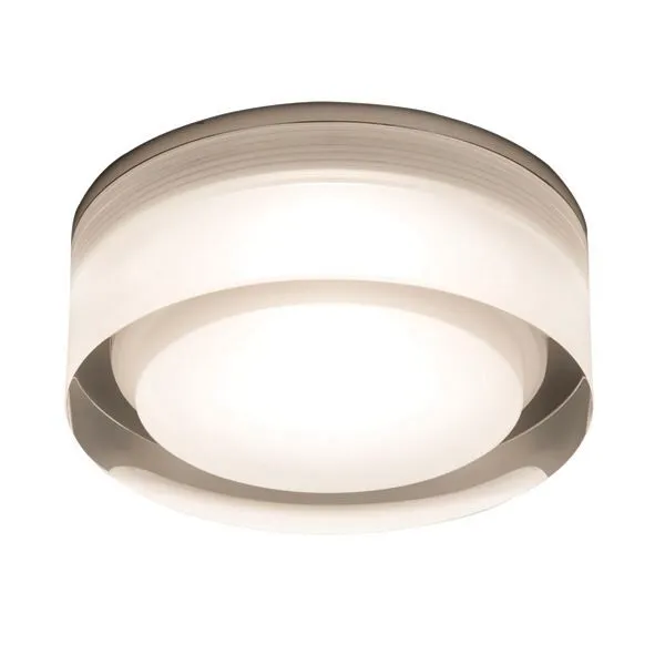 Astro Vancouver Round Spot LED Stor – spot — produktfoto