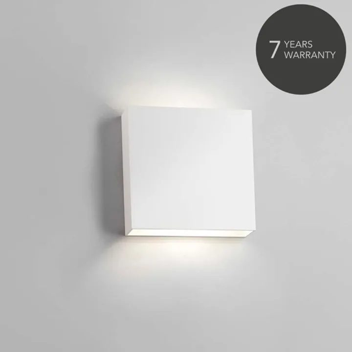 LIGHT-POINT Compact W2 Up-Down LED Hvid – væglampe — produktfoto