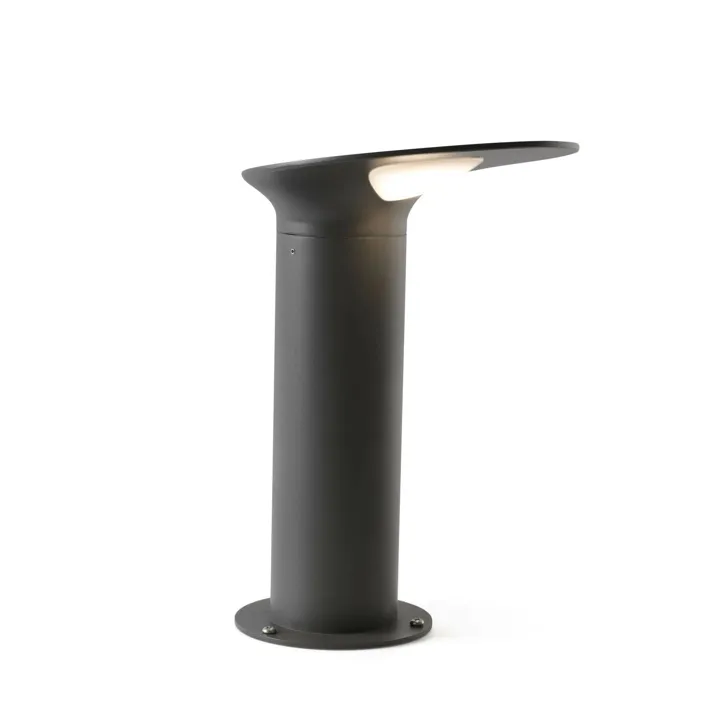 Faro LOTUS 350 Mørk Grå – udendørslampe — produktfoto