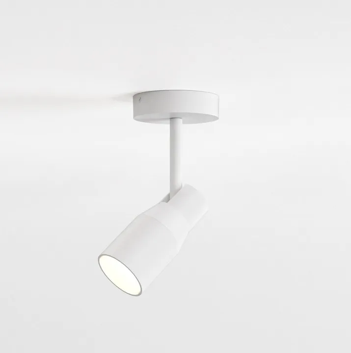 Astro Lighting Apollo Single spotlight (Outlet) – spot — produktfoto