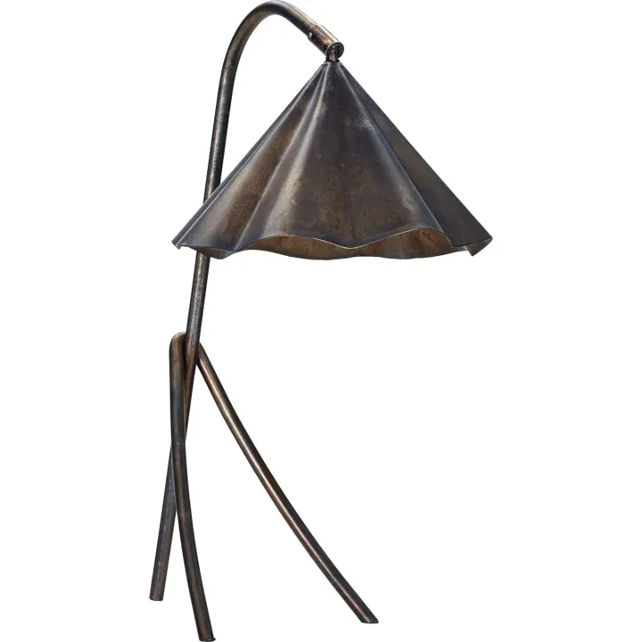 House Doctor Flola – bordlampe — produktfoto