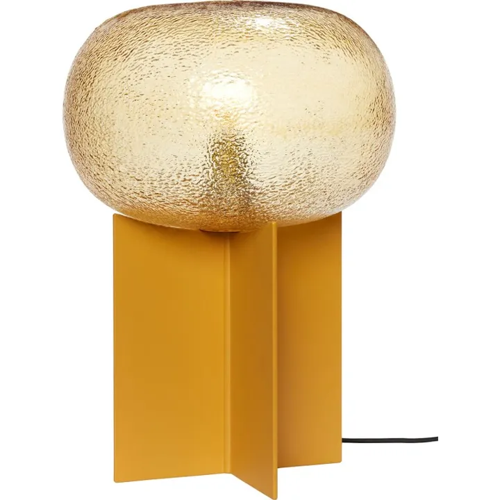 Hübsch Podium – bordlampe — produktfoto