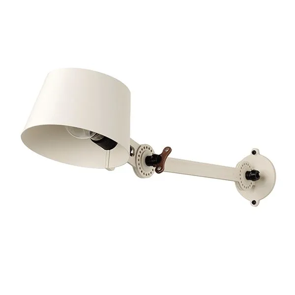 Tonone Bolt Side Fit Stor Lightning White – væglampe — produktfoto