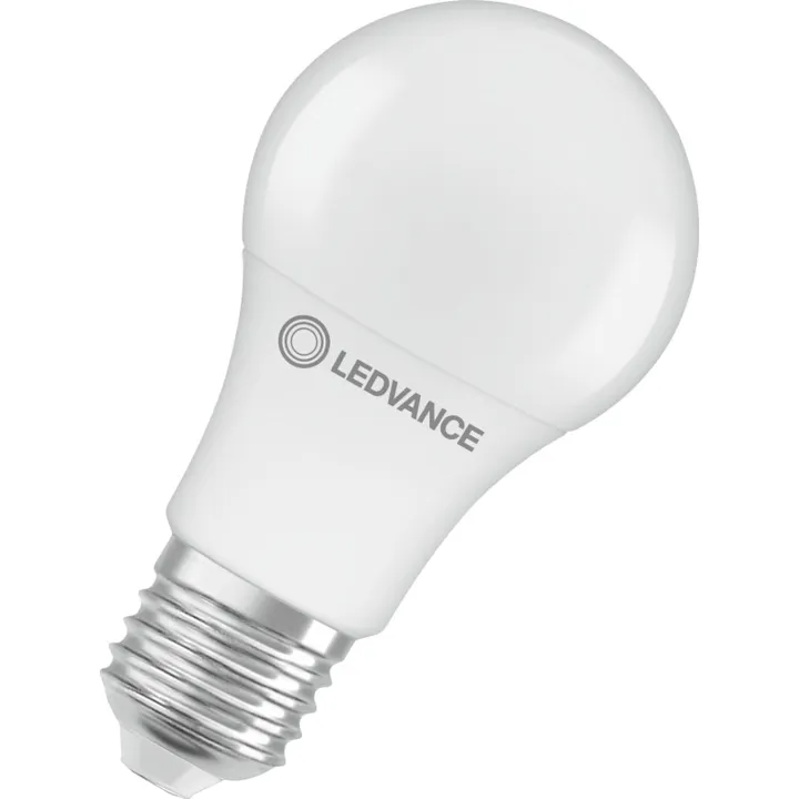 Ledvance Parathom E27 standardpære, 4000K, 8,5W – pære — produktfoto